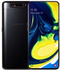 Замена сенсора на телефоне Samsung Galaxy A80 в Ижевске
